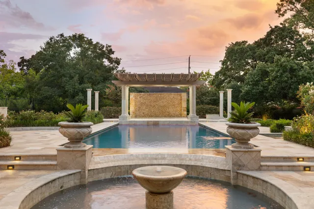 $7,250,000 | 5412 Sturbridge Drive, Houston, TX 77056