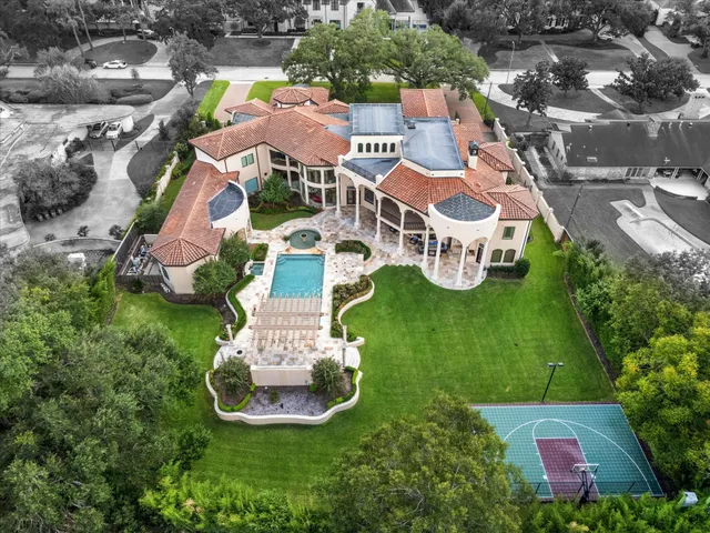 $6,999,999 | 5412 Sturbridge Drive, Houston, TX 77056