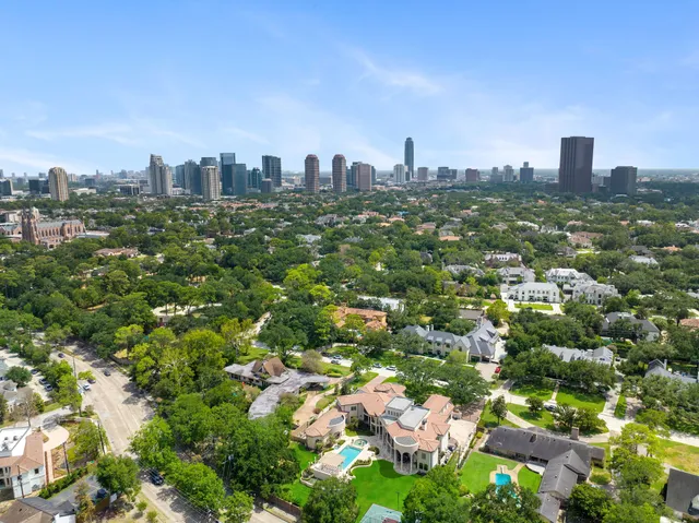 $7,250,000 | 5412 Sturbridge Drive, Houston, TX 77056