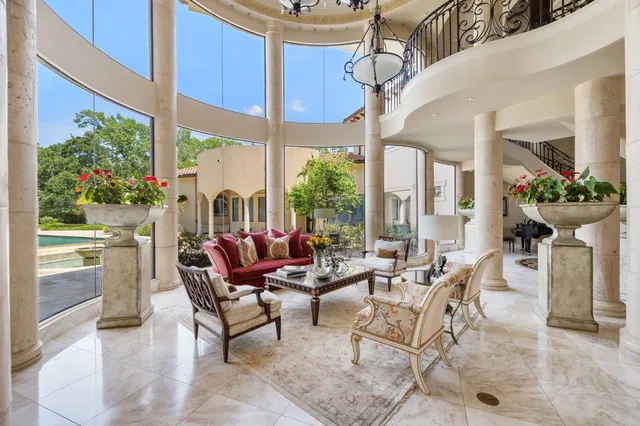 $7,250,000 | 5412 Sturbridge Drive, Houston, TX 77056