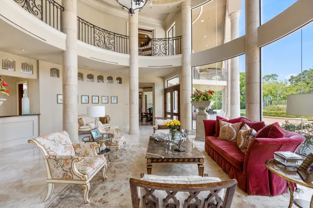 $7,250,000 | 5412 Sturbridge Drive, Houston, TX 77056