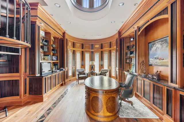 $7,250,000 | 5412 Sturbridge Drive, Houston, TX 77056