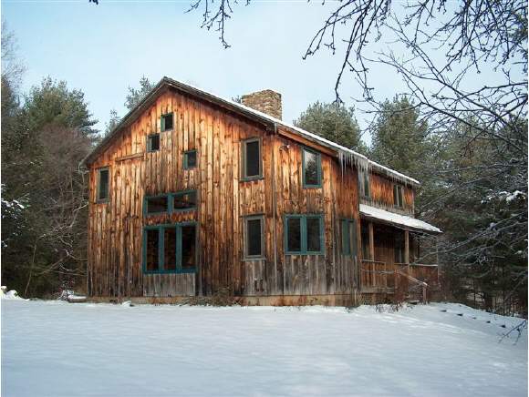 1201 Hollow Road North Ferrisburgh, VT 05469 - Photo 1 of 9 Gallery Image 1