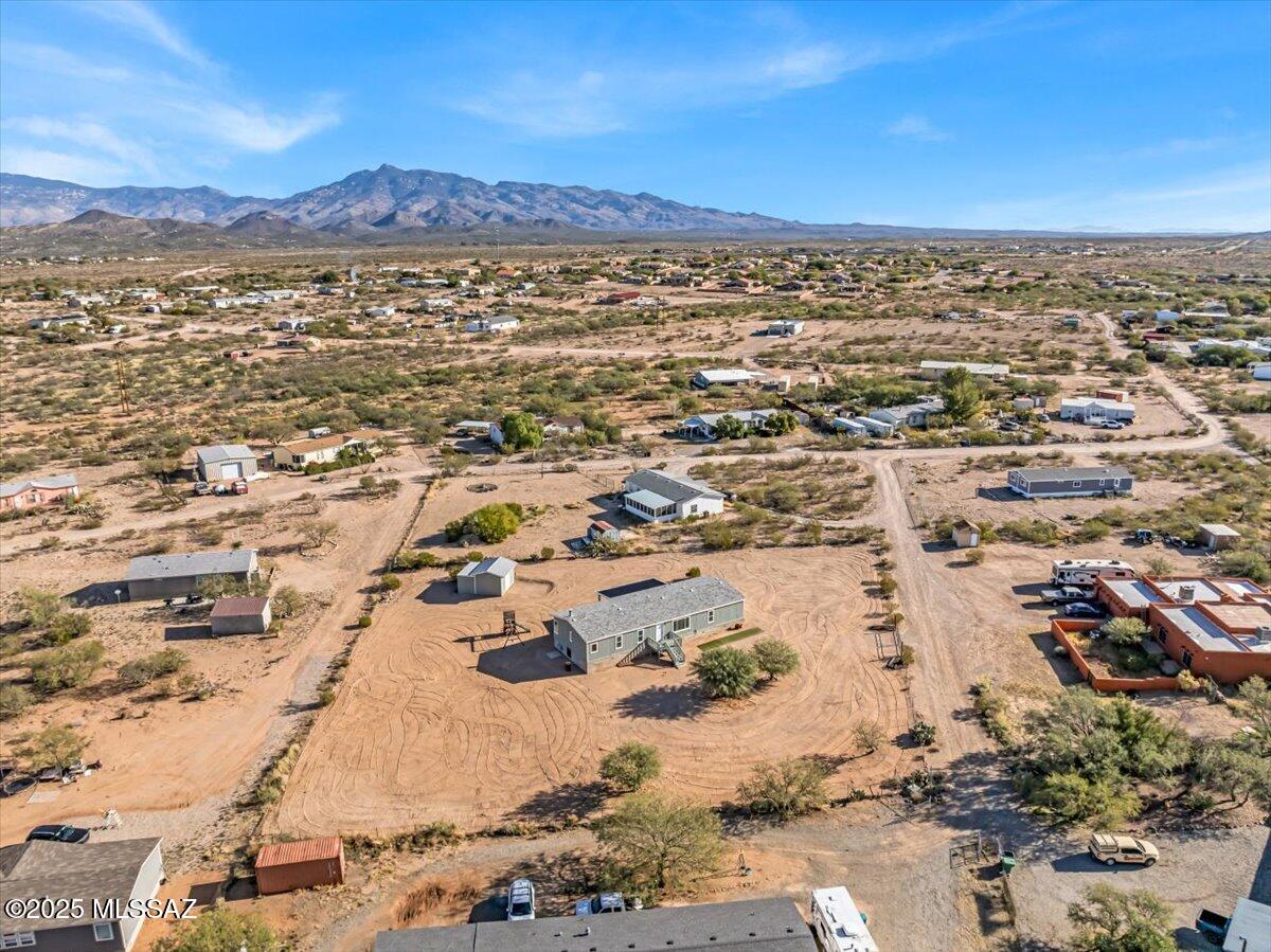 13669 South Hound Dog Road Vail, AZ 85641 - Photo 4 of 47 Gallery Image 4