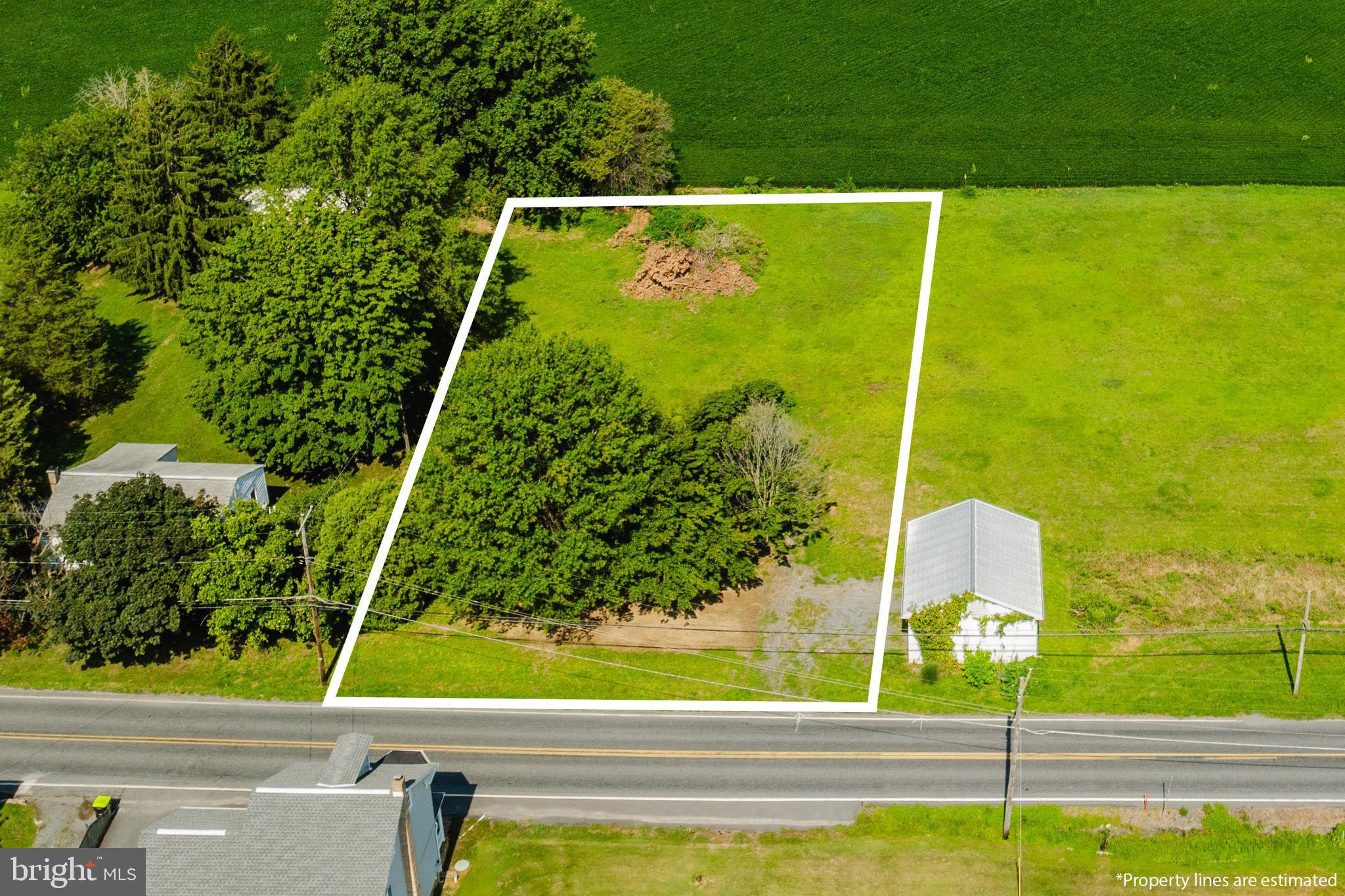230 South Millbach Road Newmanstown, PA 17073 - Photo 1 of 16 Gallery Image 1