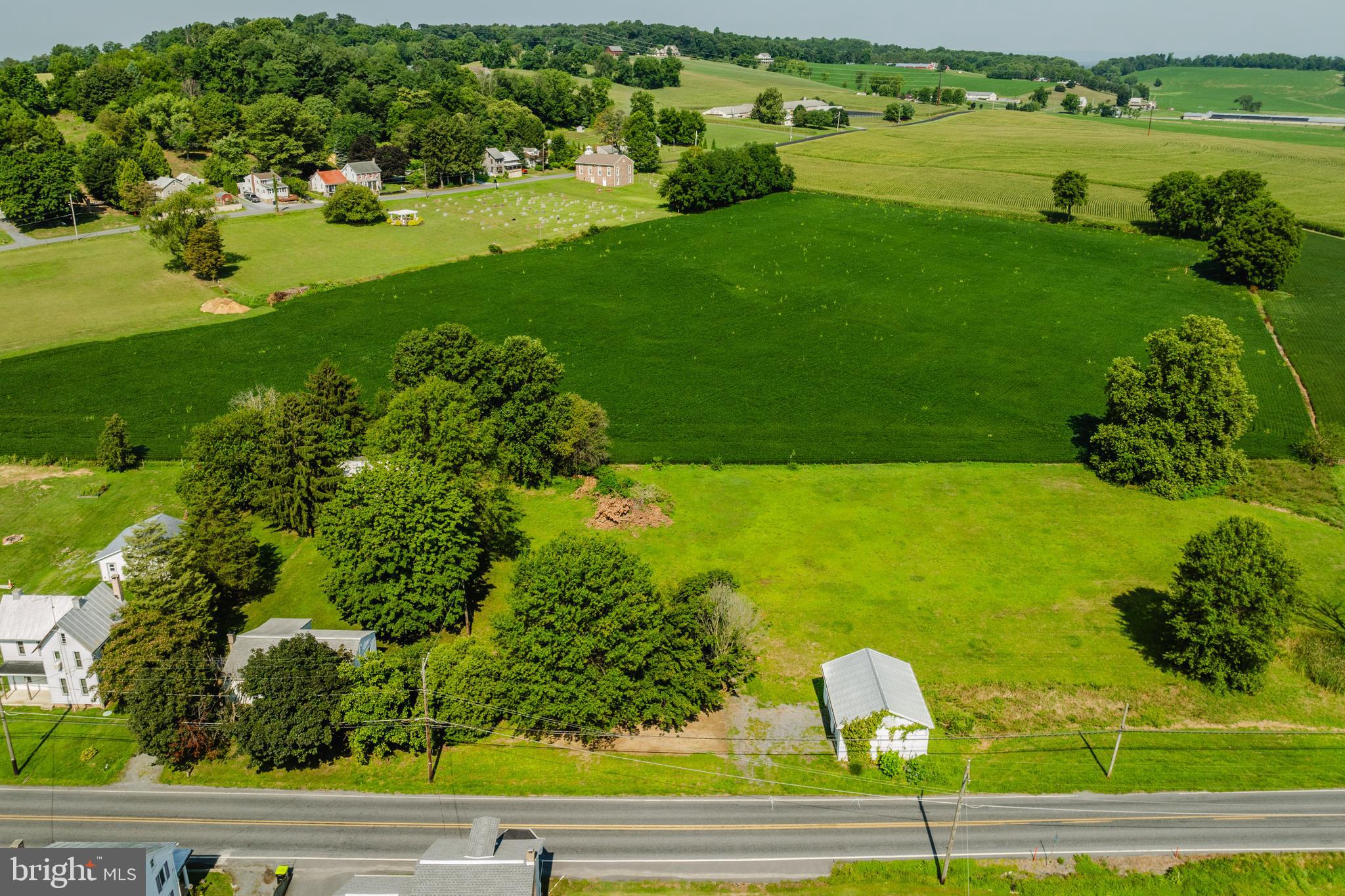 230 South Millbach Road Newmanstown, PA 17073 - Photo 2 of 16 Gallery Image 2