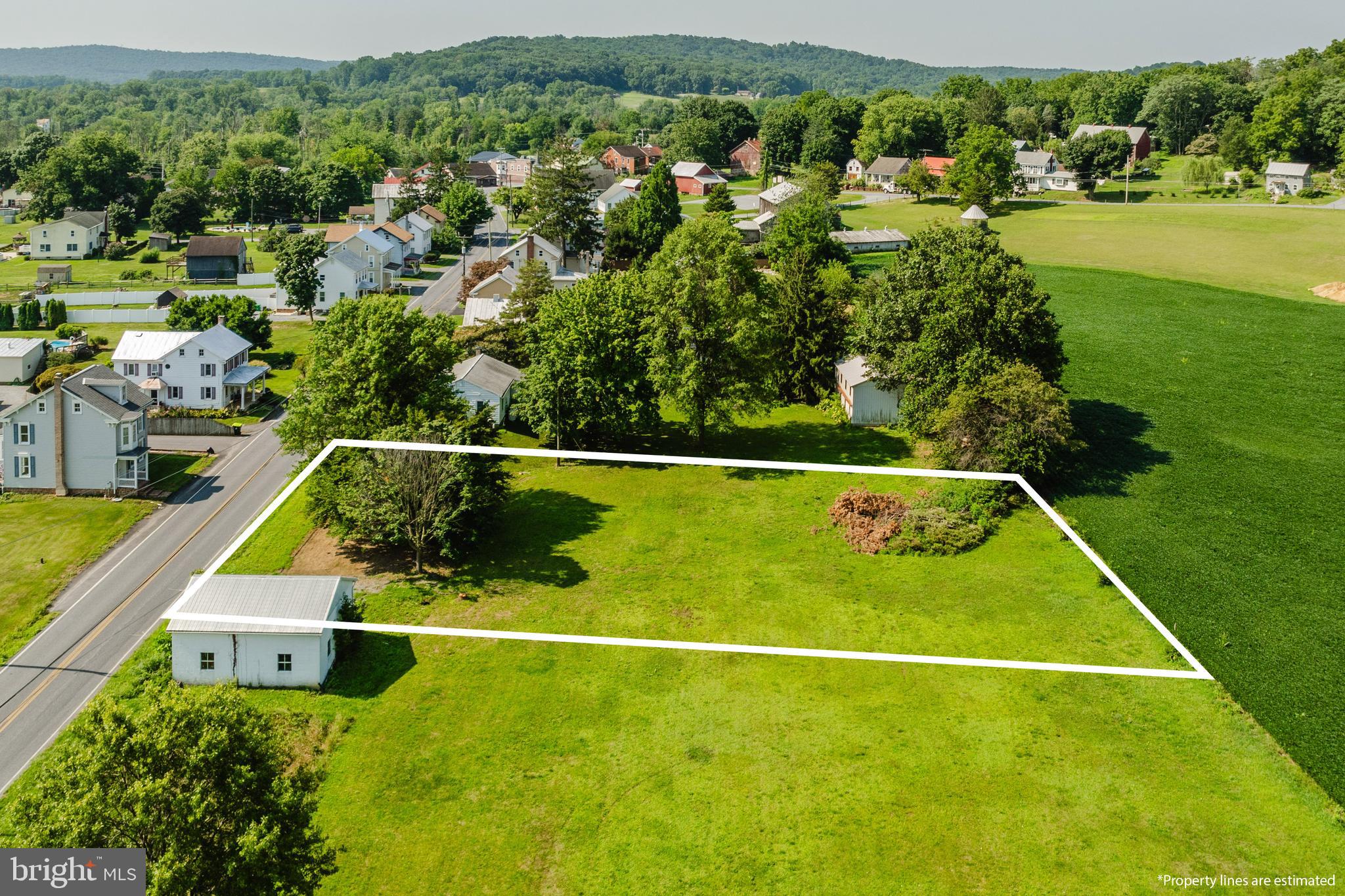 230 South Millbach Road Newmanstown, PA 17073 - Photo 4 of 16 Gallery Image 4