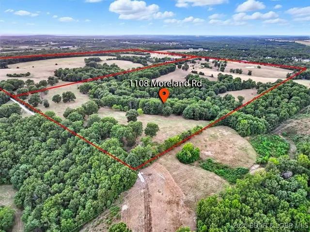 $1,400,000 | 1108 Moreland Road, Camdenton, MO 65020