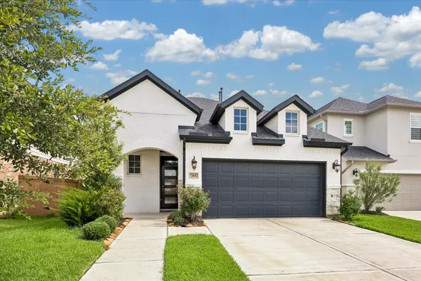 $375,000 | 765 Ocean Palms Drive, Katy, TX 77493