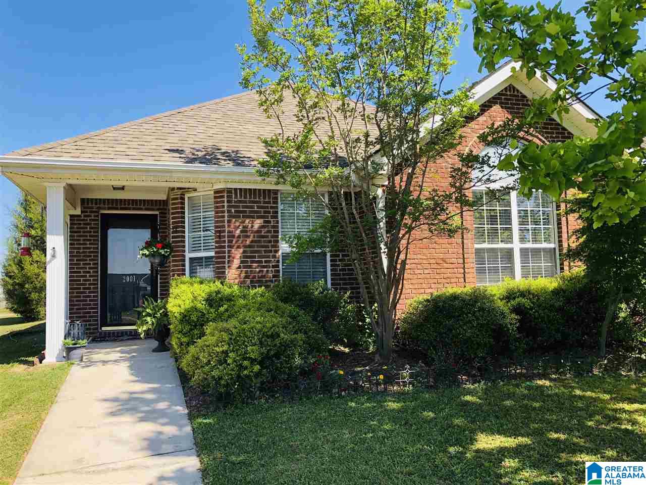 2001 Village Lane Calera, AL 35040 - Photo 1 of 36