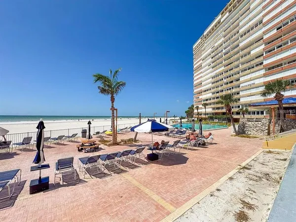 a picture of city view with lake view and ocean view