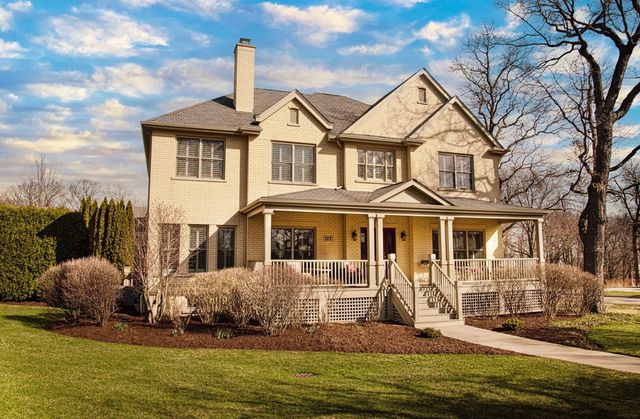 $930,000 | 127 Leonard Wood  North, Highland Park, IL 60035