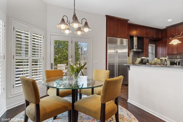 $930,000 | 127 Leonard Wood North, Highland Park, IL 60035