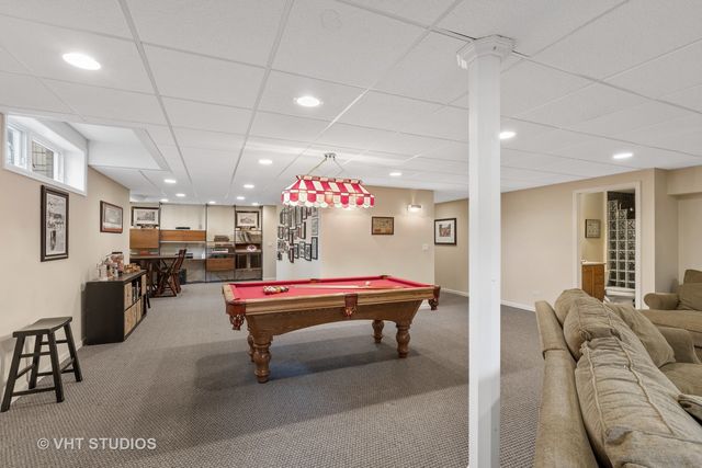 $930,000 | 127 Leonard Wood North, Highland Park, IL 60035