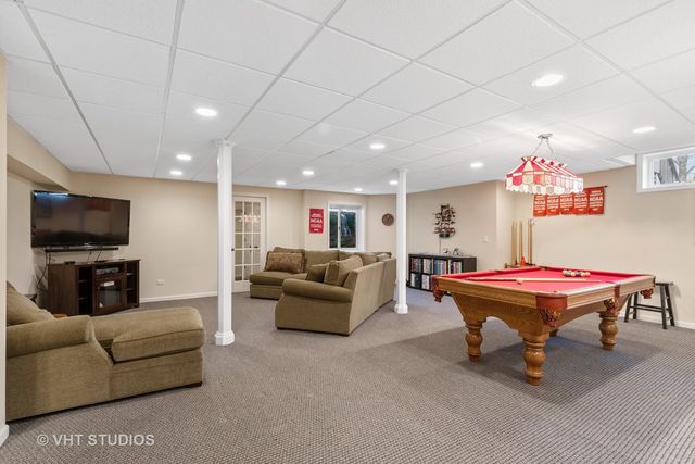 $930,000 | 127 Leonard Wood North, Highland Park, IL 60035