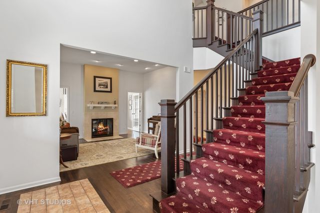$930,000 | 127 Leonard Wood North, Highland Park, IL 60035