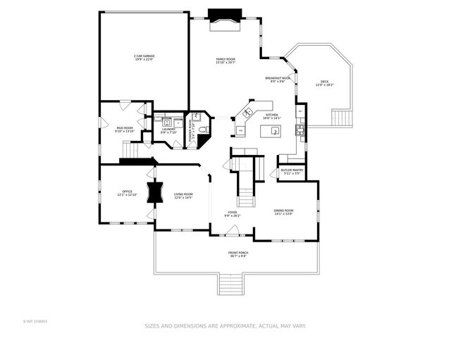 $930,000 | 127 Leonard Wood North, Highland Park, IL 60035