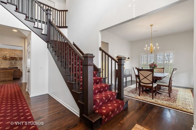 $930,000 | 127 Leonard Wood North, Highland Park, IL 60035