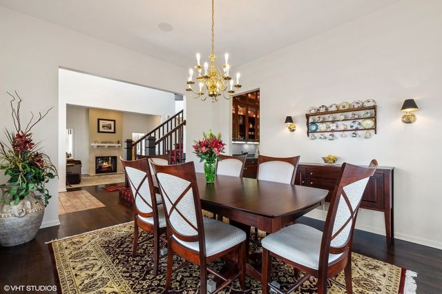 $930,000 | 127 Leonard Wood North, Highland Park, IL 60035