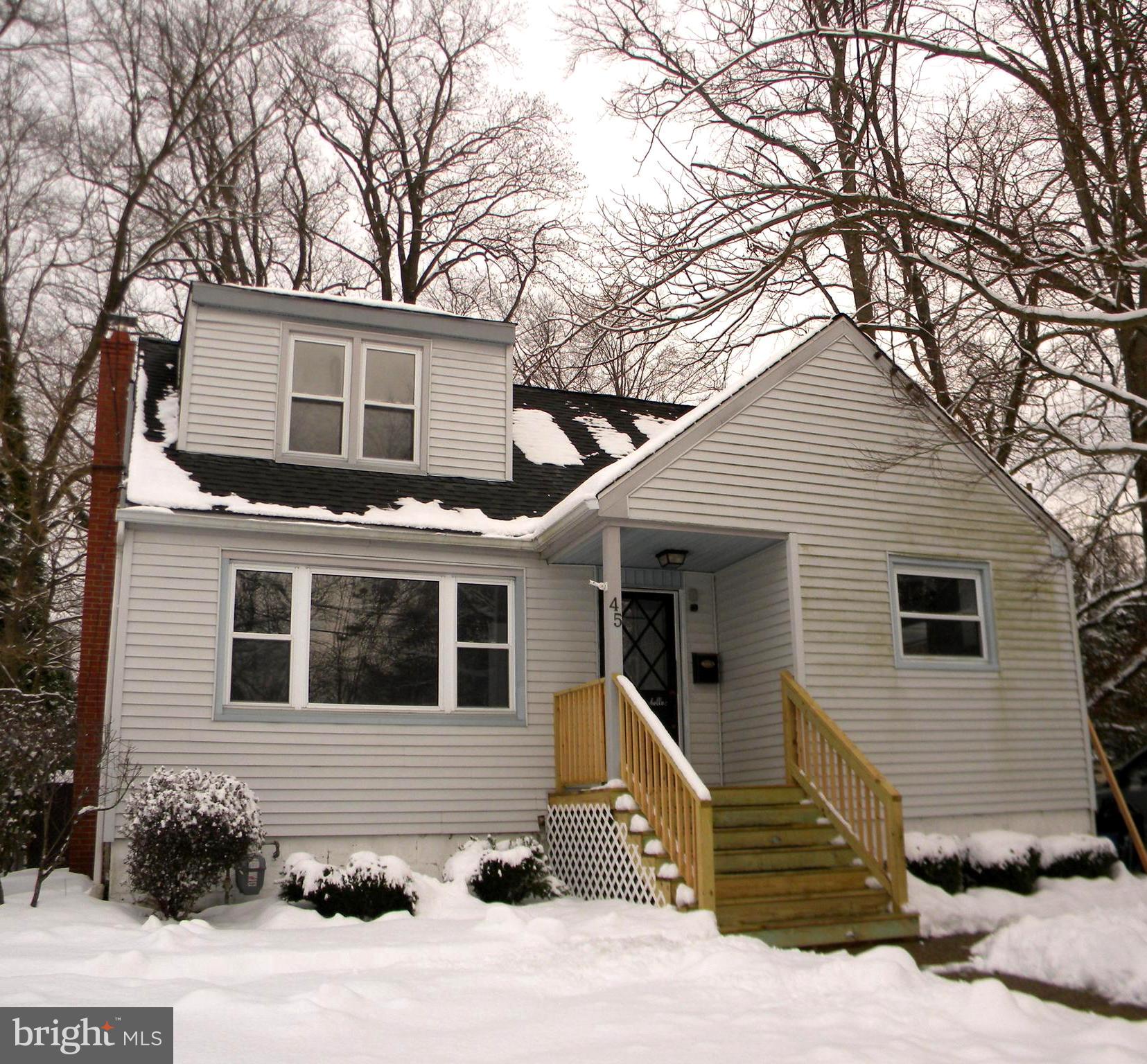 45 Laurel Road Clementon, NJ 08021 - Photo 1 of 36 Gallery Image 1
