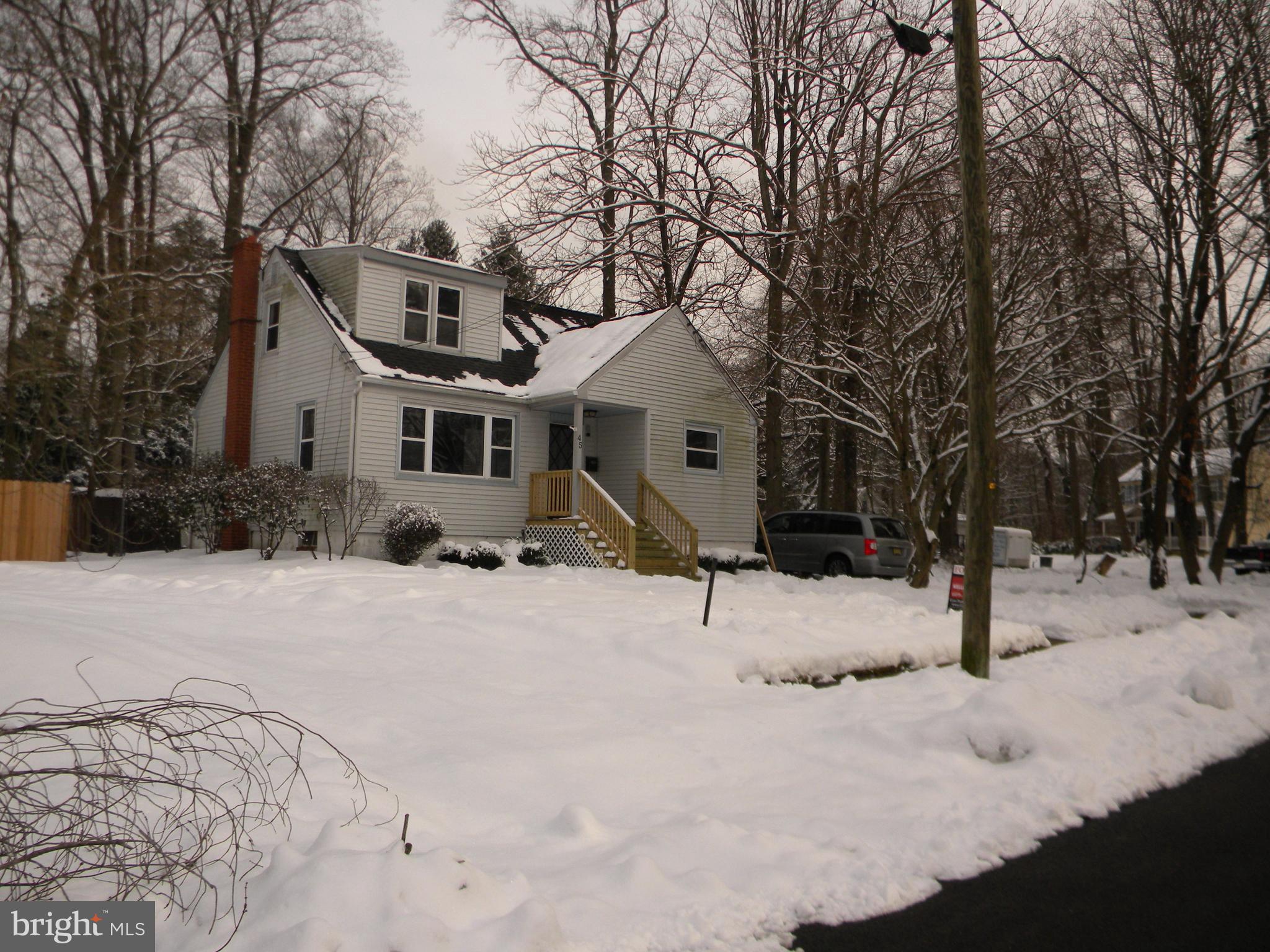 45 Laurel Road Clementon, NJ 08021 - Photo 29 of 36 Gallery Image 29