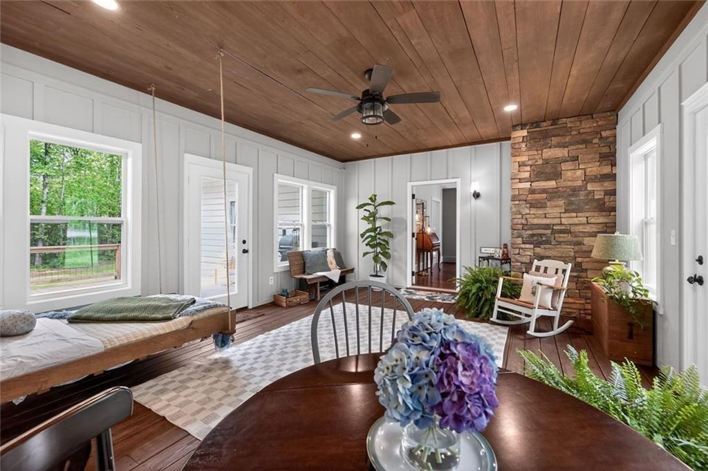 4802 Colham Ferry Road Watkinsville, GA 30677 - Photo 18 of 60