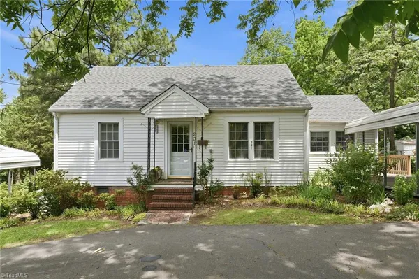 $184,900 | 201 Sterling Street, Asheboro, NC 27203