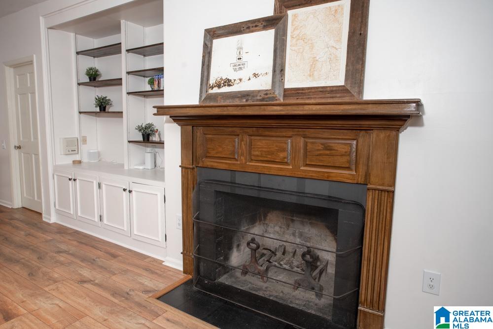 793 Jewell Road Oxford, AL 36203 - Photo 42 of 75