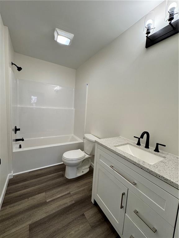 5120 South Dixie Highway Resaca, GA 30735 - Photo 13 of 14 a bathroom with a sink and a mirror