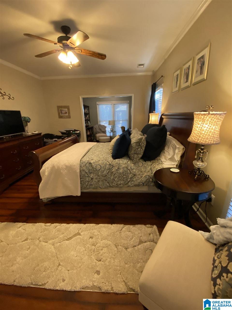 376 Amherst Drive Hoover, AL 35242 - Photo 11 of 32