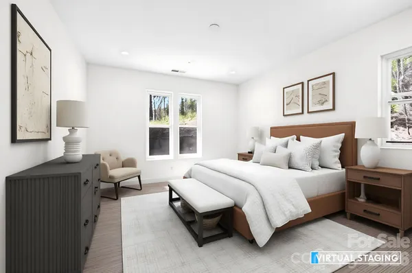 $1,175,000 | 50 Carden Drive, Weaverville, NC 28787