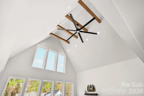 $1,175,000 | 50 Carden Drive, Weaverville, NC 28787