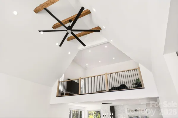 $1,175,000 | 50 Carden Drive, Weaverville, NC 28787