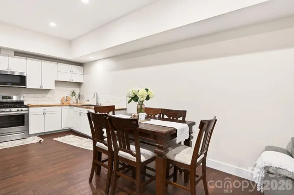 $1,175,000 | 50 Carden Drive, Weaverville, NC 28787