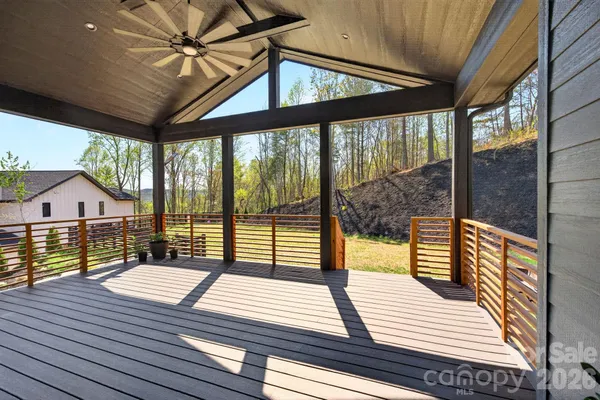$1,175,000 | 50 Carden Drive, Weaverville, NC 28787