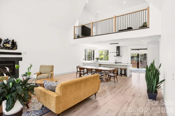 $1,175,000 | 50 Carden Drive, Weaverville, NC 28787