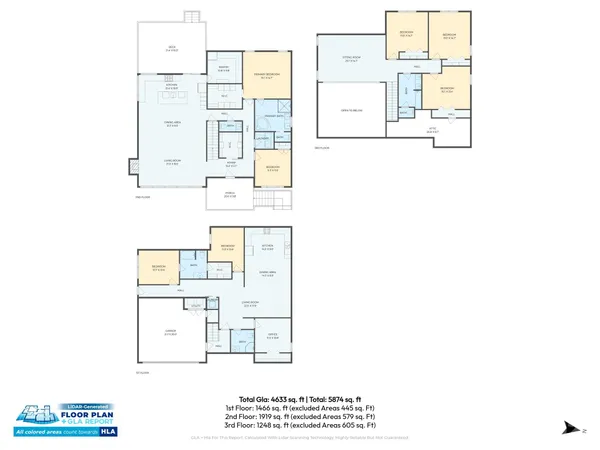 $1,175,000 | 50 Carden Drive, Weaverville, NC 28787