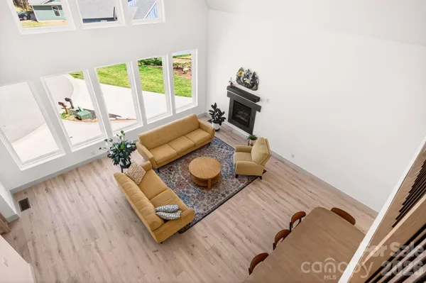 $1,175,000 | 50 Carden Drive, Weaverville, NC 28787