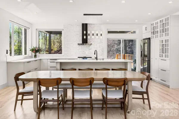 $1,175,000 | 50 Carden Drive, Weaverville, NC 28787