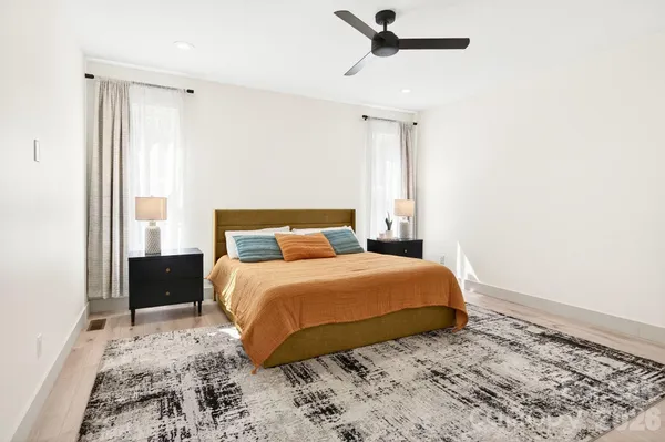 $1,175,000 | 50 Carden Drive, Weaverville, NC 28787