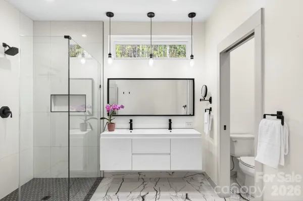 $1,175,000 | 50 Carden Drive, Weaverville, NC 28787