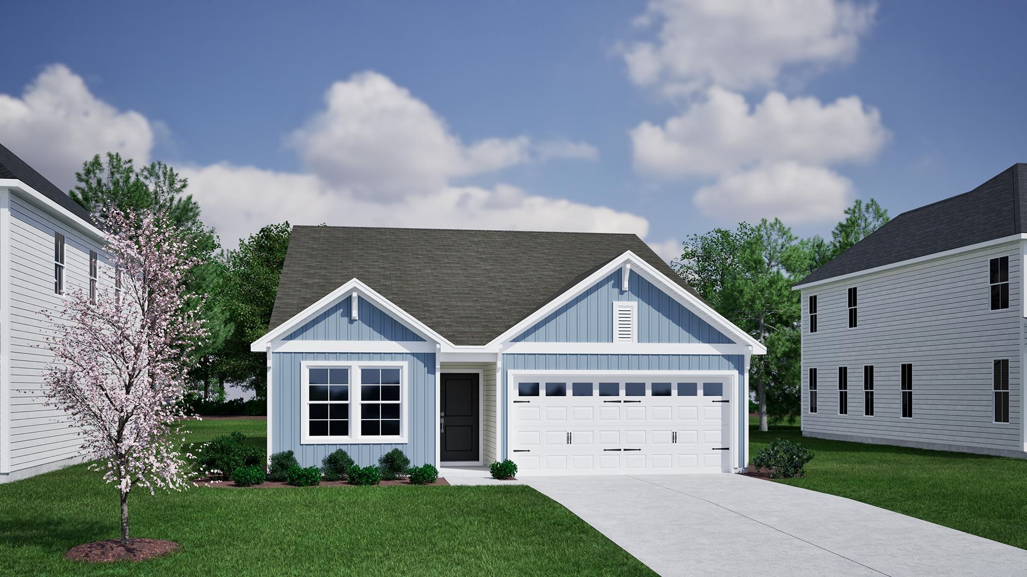 3444 Logan Street Conway, SC 29526 - Photo 1 of 18