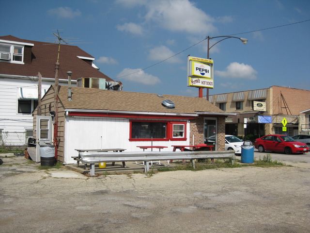 7047 West Higgins Road Chicago, IL 60656 - Photo 3 of 8