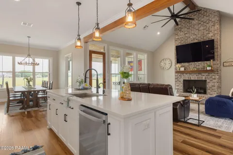 $620,000 | 1119 True Friend Road, St. Martinville, LA 70582
