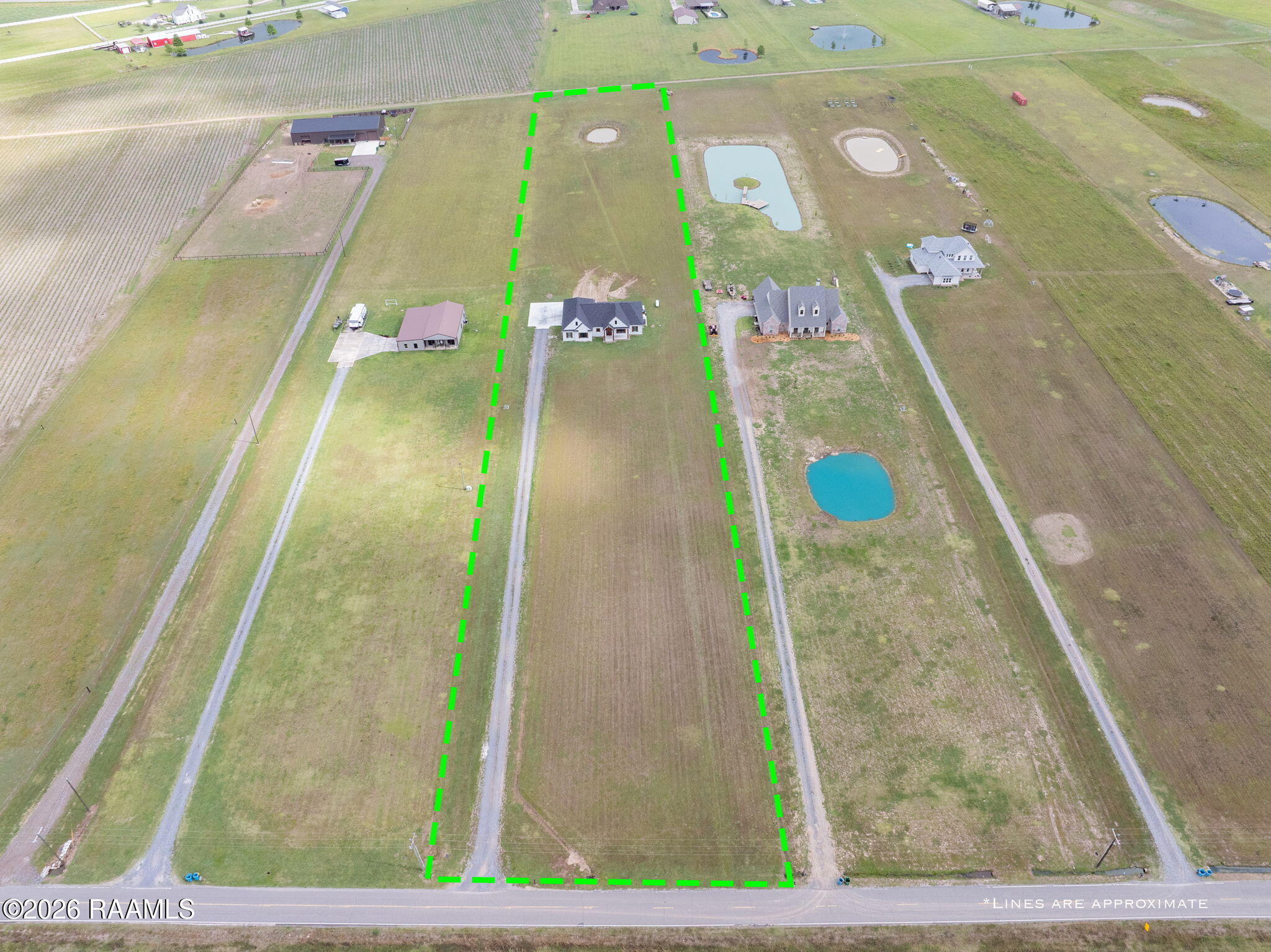 1119 True Friend Road St. Martinville, LA 70582 - Photo 34 of 34 35-web-or-mls-DJI_20260429230840_0978_D-