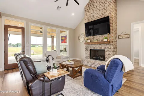$620,000 | 1119 True Friend Road, St. Martinville, LA 70582