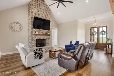 $620,000 | 1119 True Friend Road, St. Martinville, LA 70582