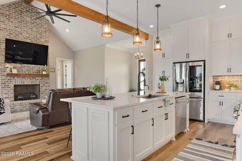 $620,000 | 1119 True Friend Road, St. Martinville, LA 70582