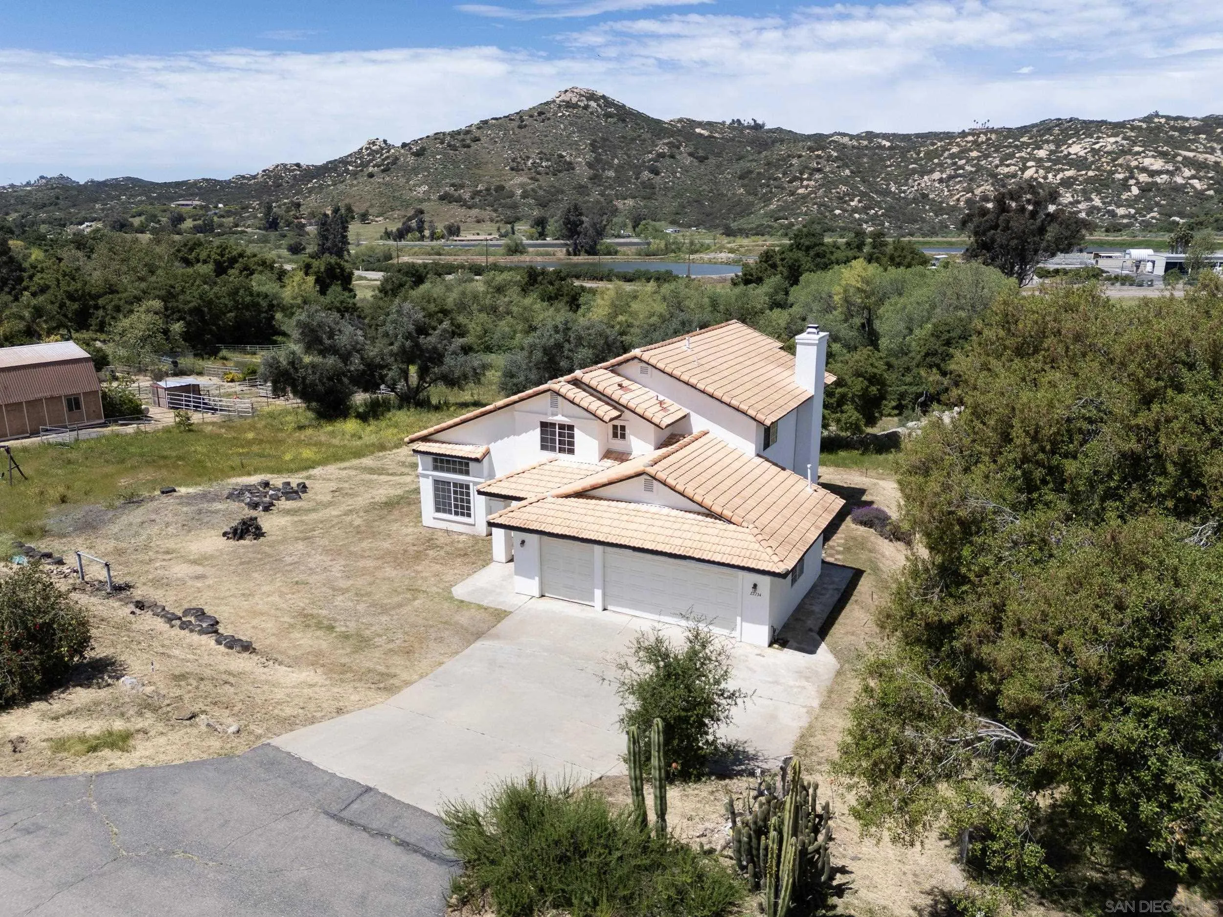 22734 Tombill Road Ramona, CA 92065 - Photo 1 of 39 Gallery Image 1