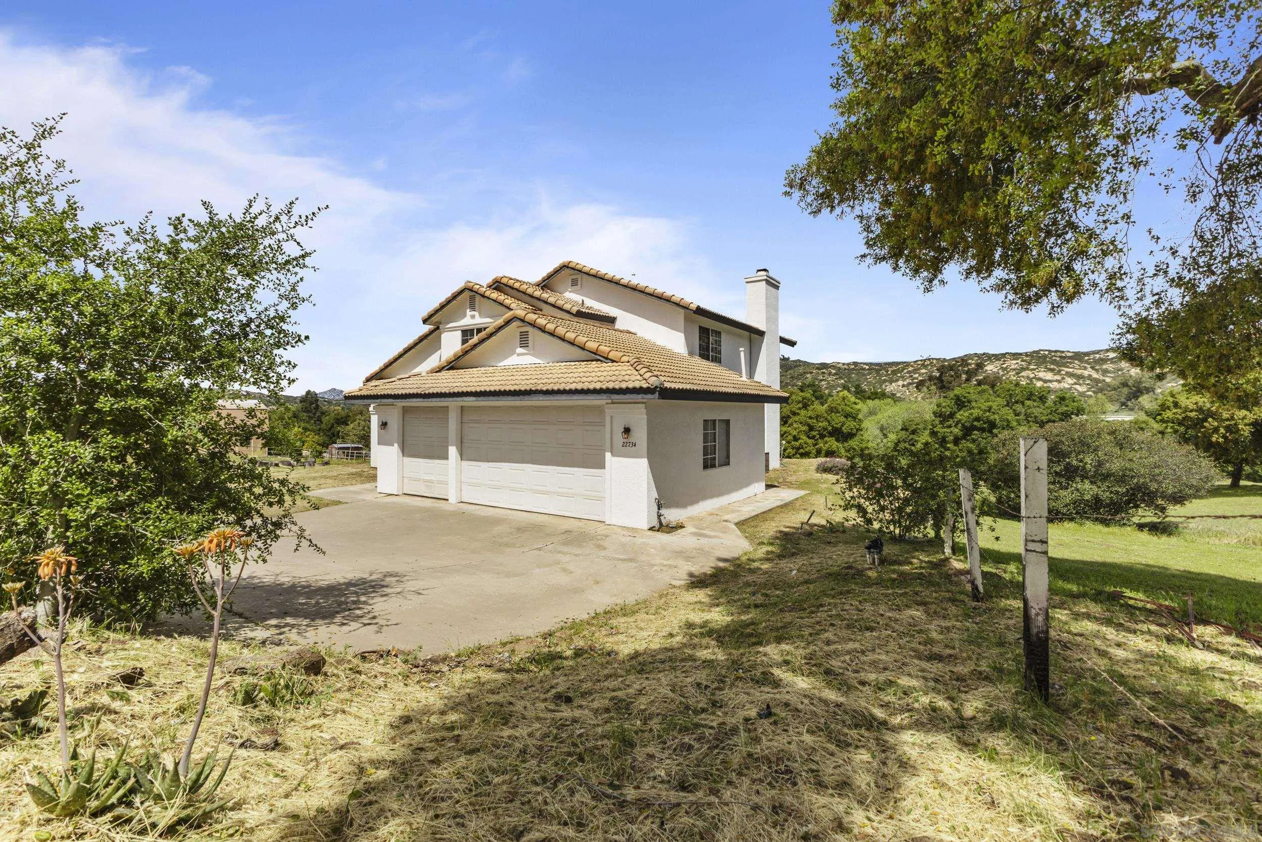 22734 Tombill Road Ramona, CA 92065 - Photo 35 of 39 Gallery Image 35